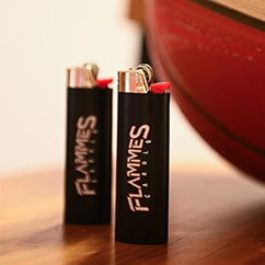 Briquet FCB